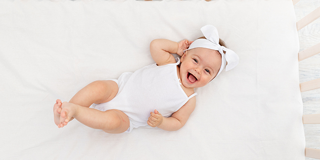 Bebeklerde Besin Alerjisi Belirtileri Nelerdir?