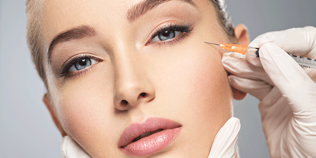 What's the Difference Between Botox and Fillers?