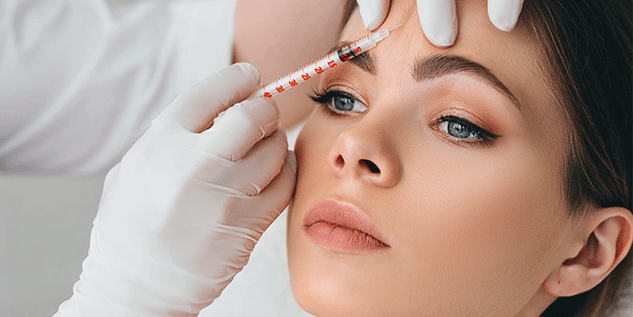 Is Botox a Youth Vaccine ?
